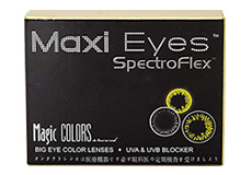 マキシアイズ マジックカラーズ イエローシリーズ マキシアイズ マジックカラーズ イエローシリーズ