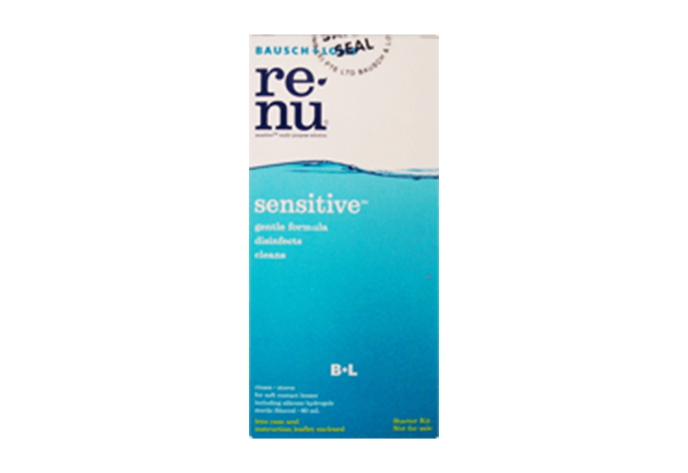 レニューセンシティブ(60ml) レニューセンシティブ(60ml)