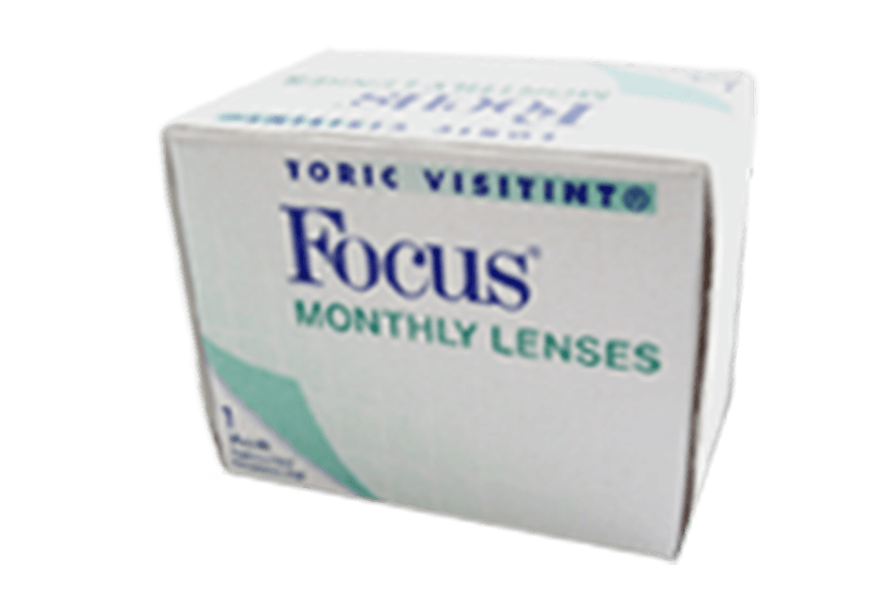 フォーカストーリック フォーカストーリック