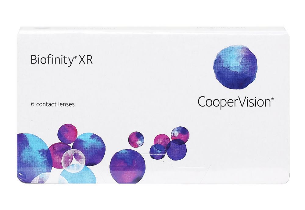 バイオフィニティ XR