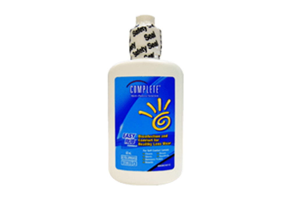 コンプリート（60ml）