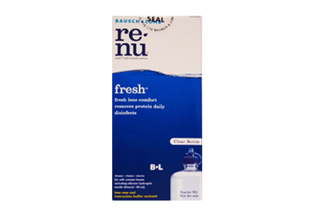 レニューフレッシュ（60ml）