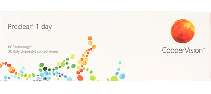 プロクリアワンデー