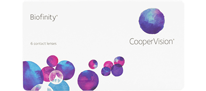 バイオフィニティ