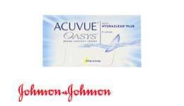 アキュビューオアシス