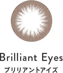 Brilliant Eyes