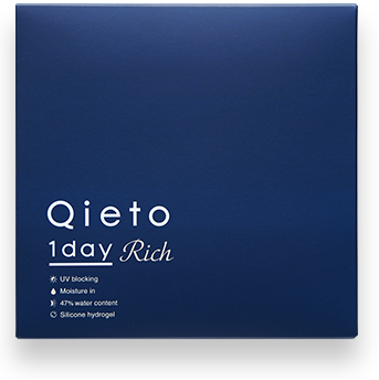 Qieto1day Rich