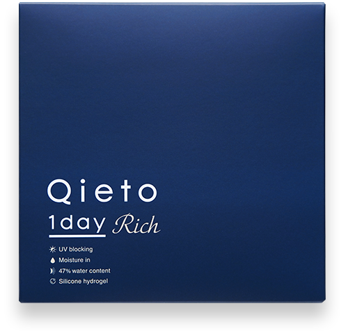 Qieto1day Rich