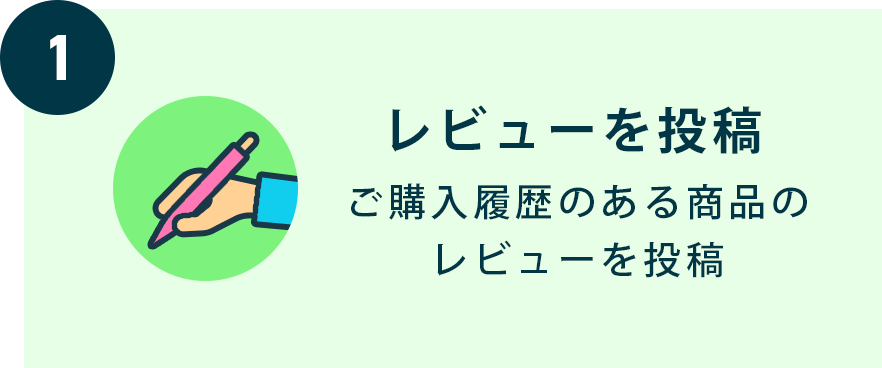 レビューを投稿