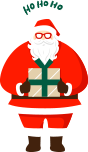 HO HO HO
